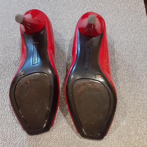 Shoes, open toe - Picture 2 of 3